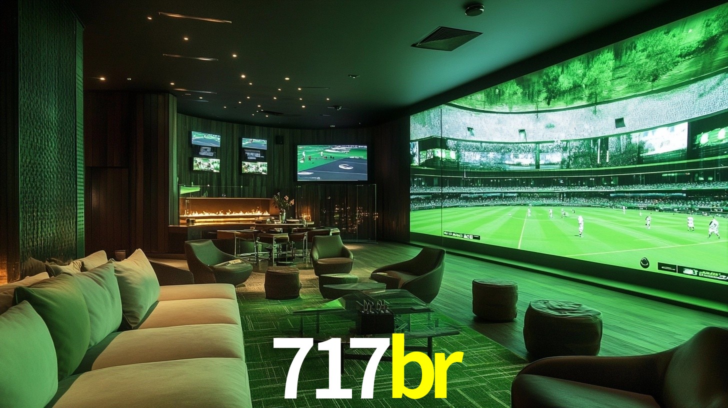 717br: Seu Cassino Premiado com Pagamentos Rápidos