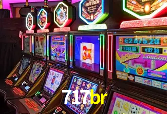 A Emoção da Loteria na 717br: Uma Chance de Mudança de Vida
