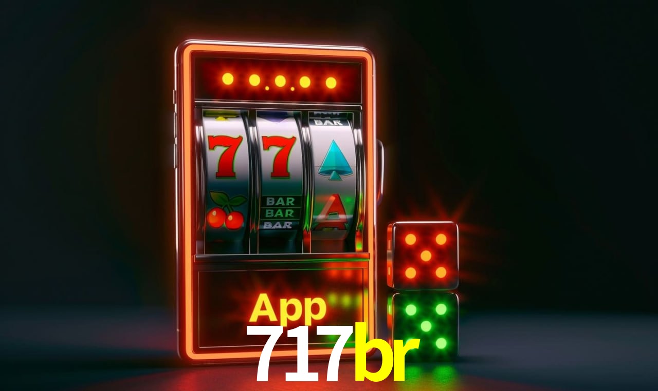 Estatísticas 717br