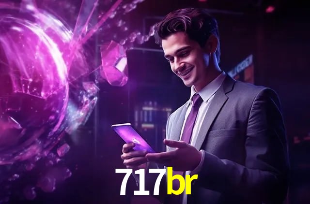 Welcome Bonus 717br