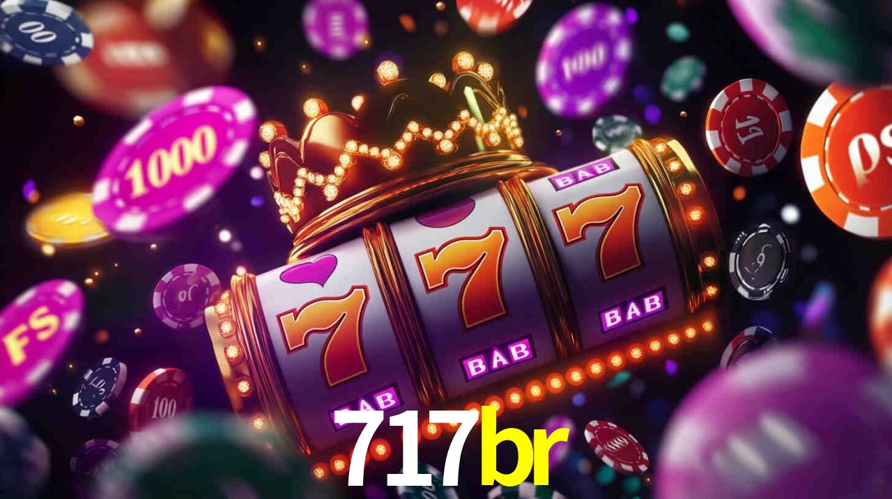 Game Providers 717br