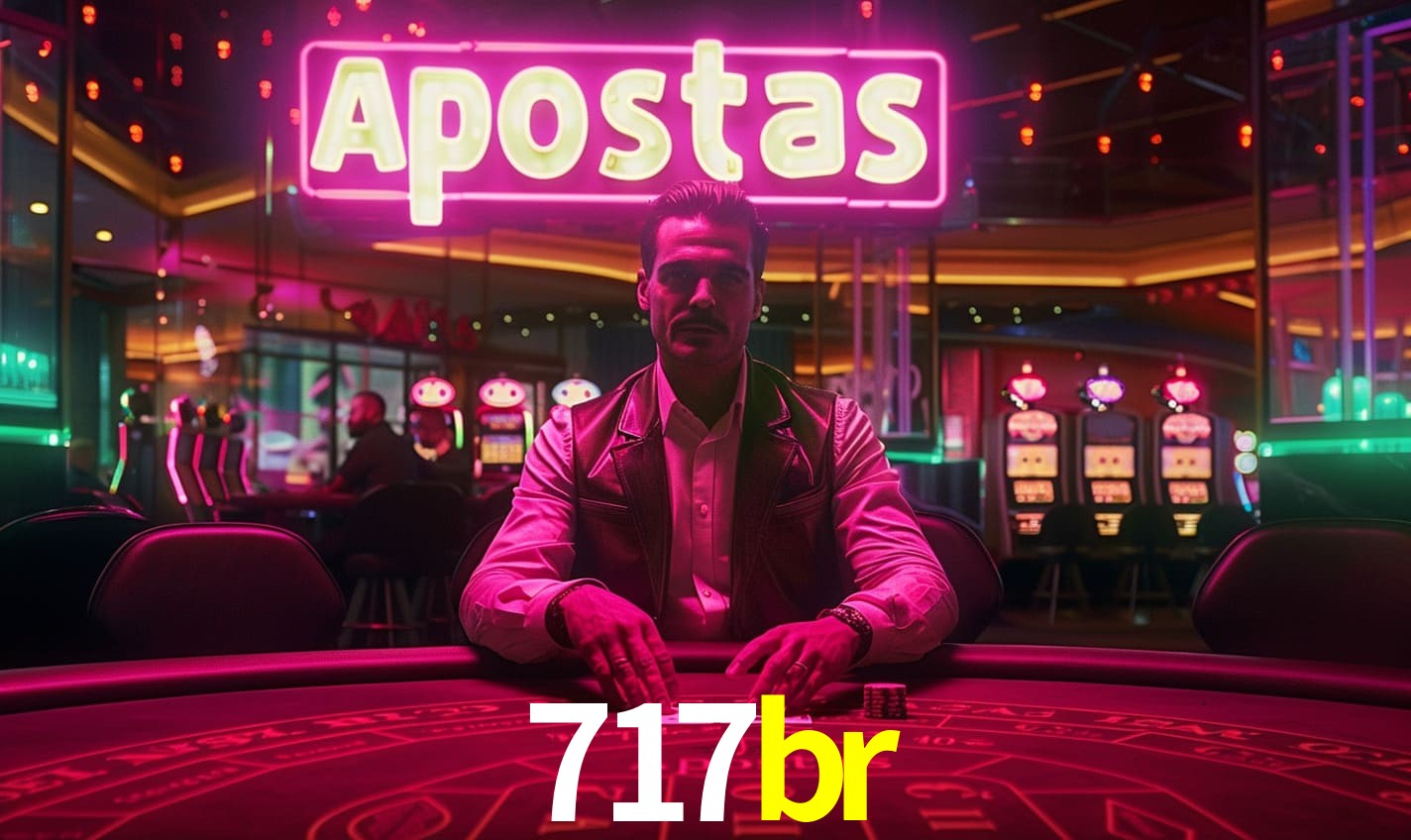 Descubra o Programa VIP da 717br: Vantagens Exclusivas para Jogadores