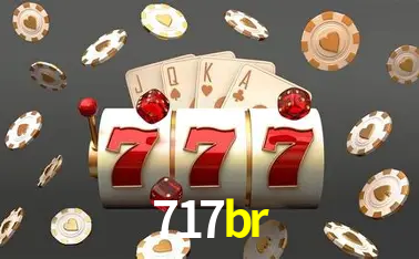 Descubra a Essência do 717br: Nossa História e Compromissos