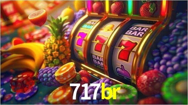 APP oficial da 717br para mobile