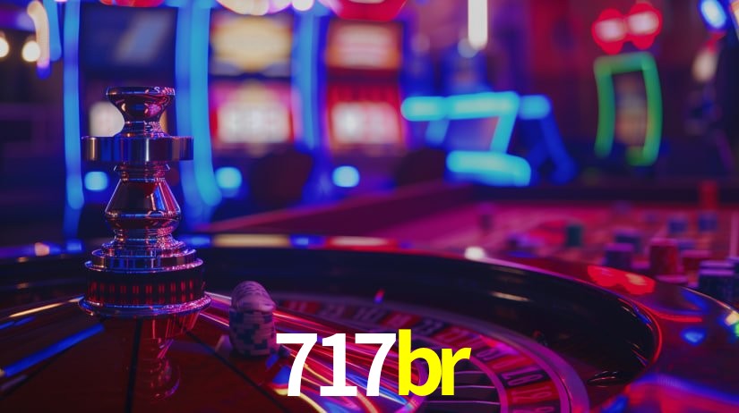 Explore as vantagens do 717br: serviço profissional e confiabilidade