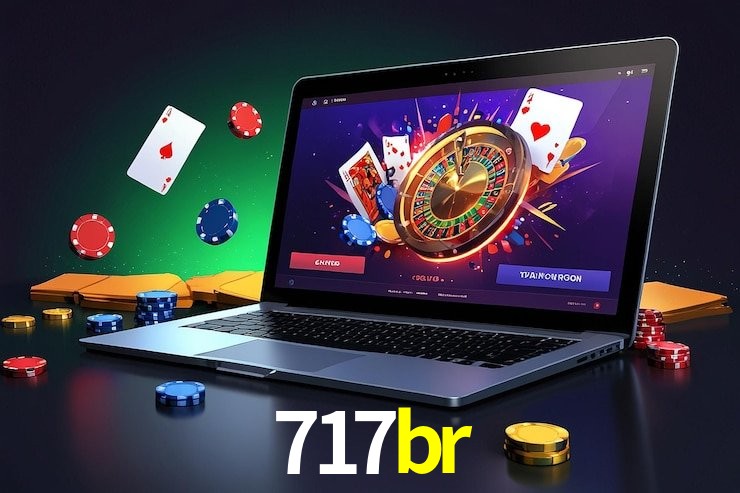 Promoção Relâmpago 717br