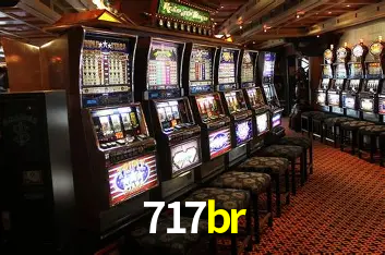A Revolução dos Aplicativos de Jogos no 717br