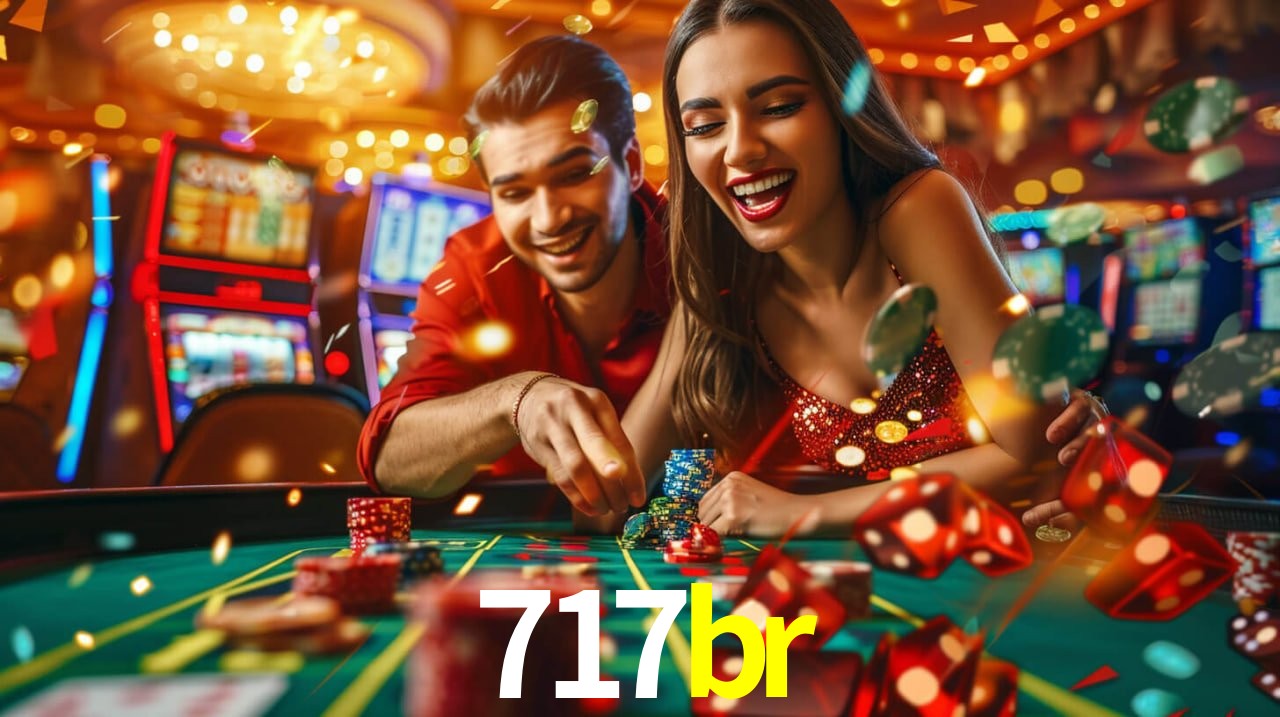 Login Seguro 717br