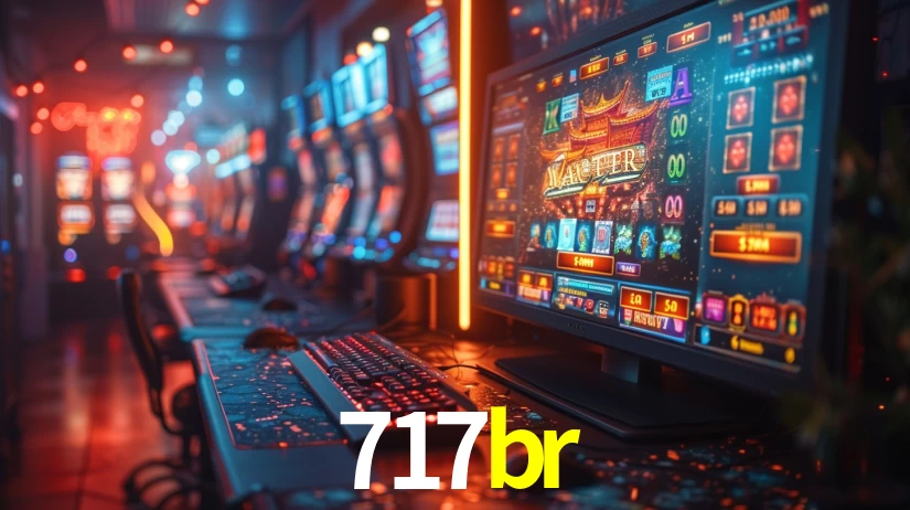 717br,717br.com