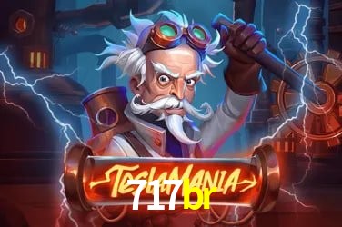 Casino Ao Vivo 717br