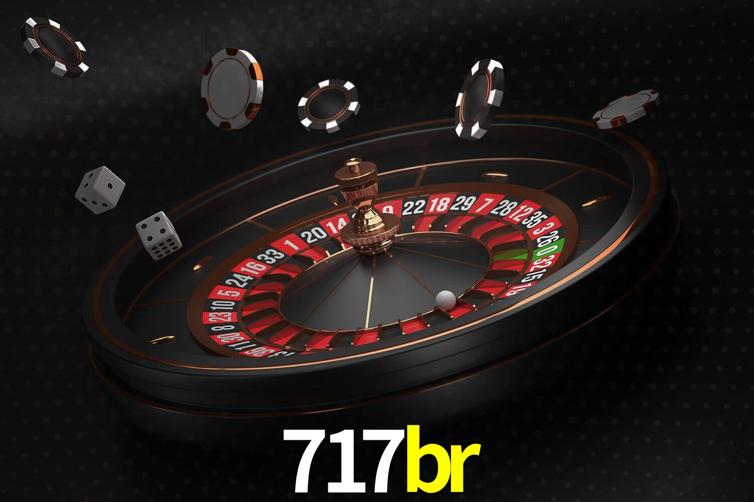 Sinta a adrenalina dos jogos de cassino com 717br