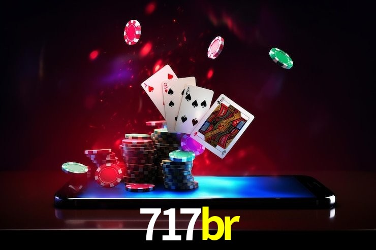 Slot Games 717br