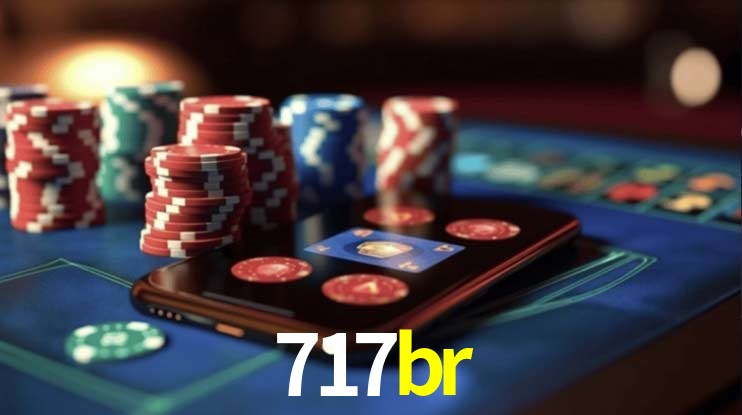 Mesa de Blackjack 717br