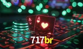 Apostas de Futebol 717br