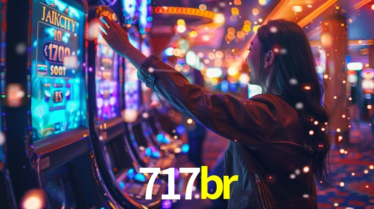 Experimente o Login Seguro Premium no 717br
