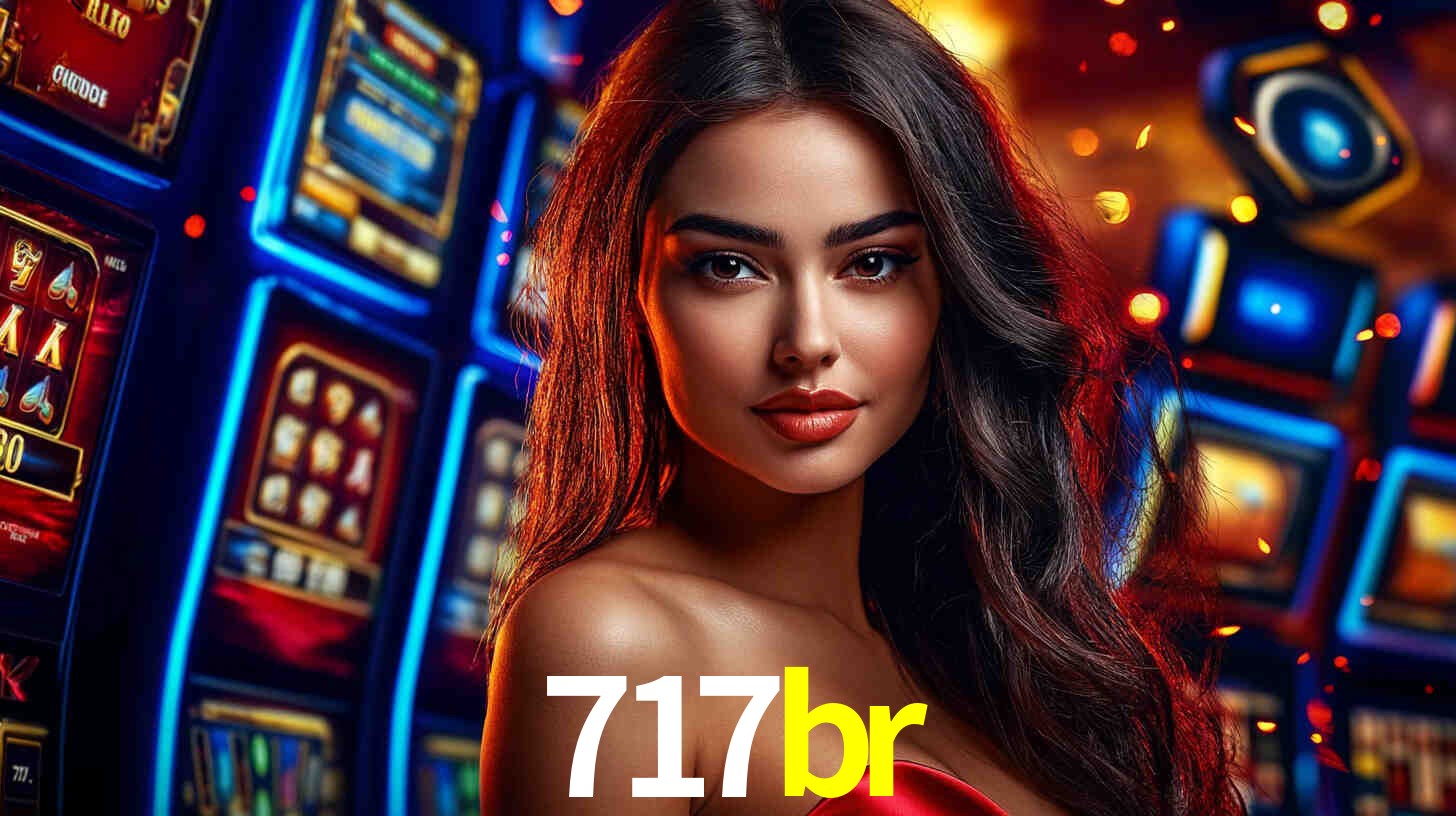 Explorando a Categoria de Eventos em Apostas na 717br