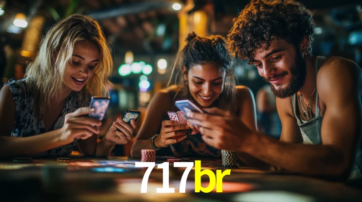 Blackjack Table 717br