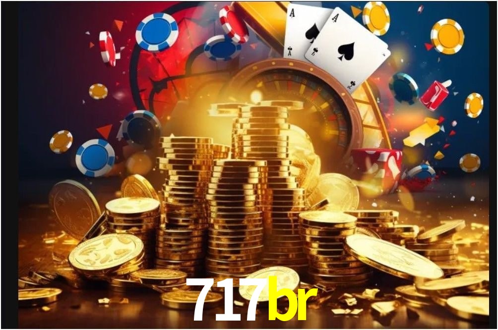 cassino 717br