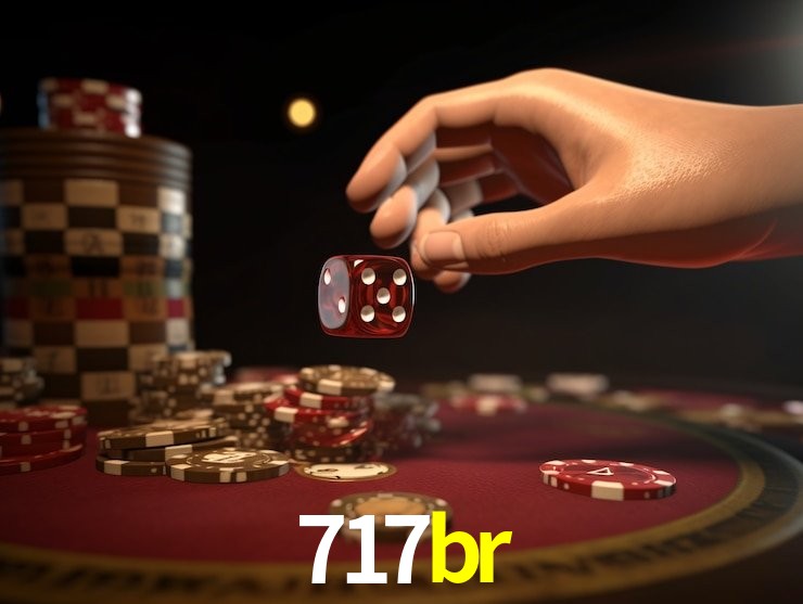 Recursos de Bônus 717br
