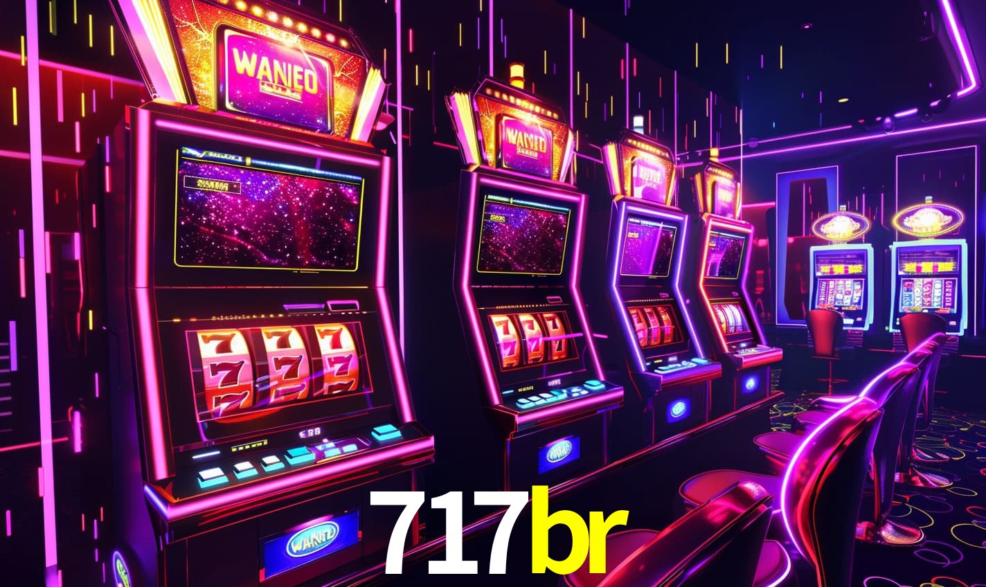 Explorando a Categoria de Eventos em Apostas na 717br