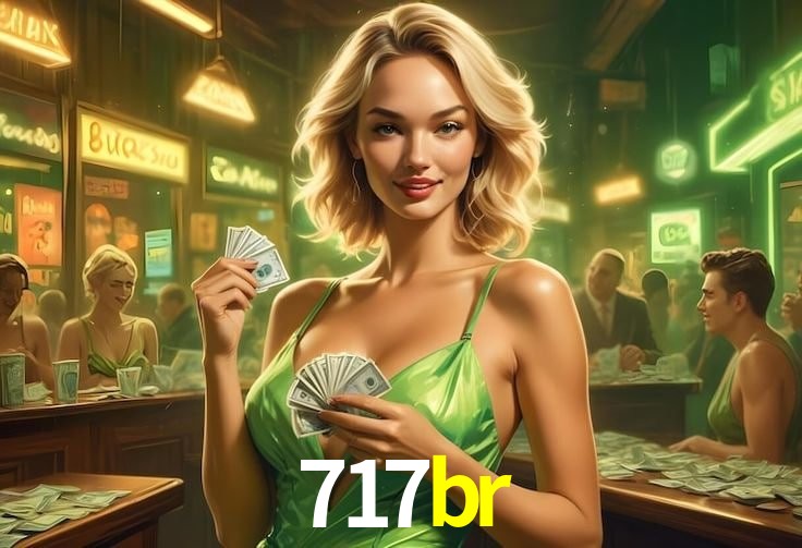 Descubra a Essência do 717br: Nossa História e Compromissos