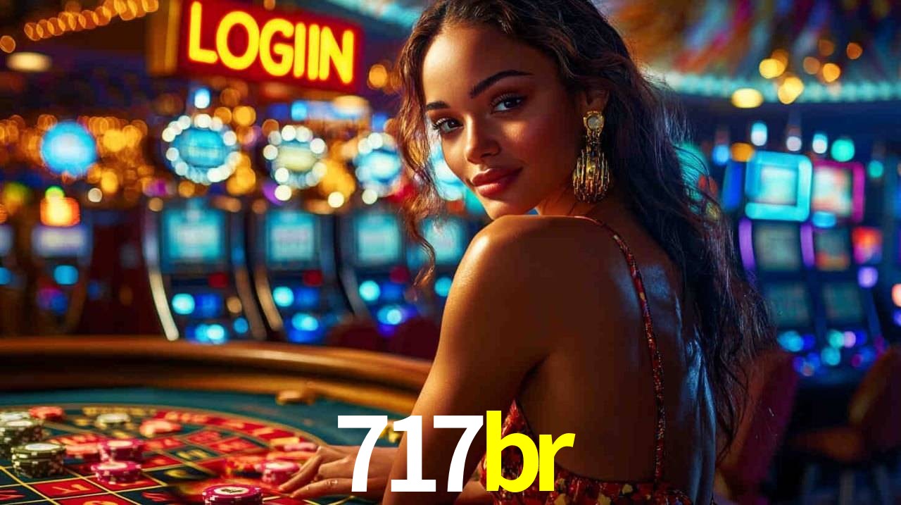 Diretório de Jogos 717br