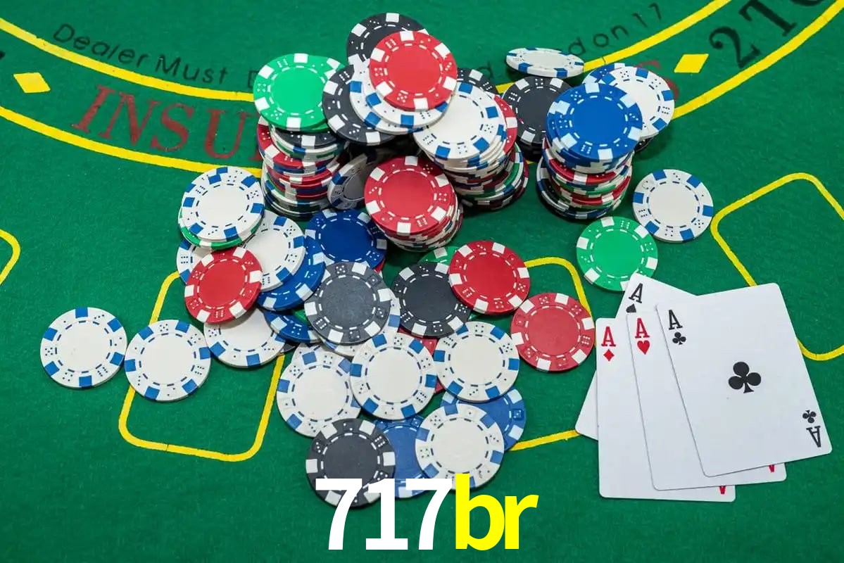 Jogos Exclusivos 717br