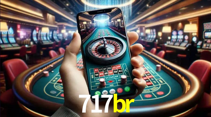 Account Benefits 717br