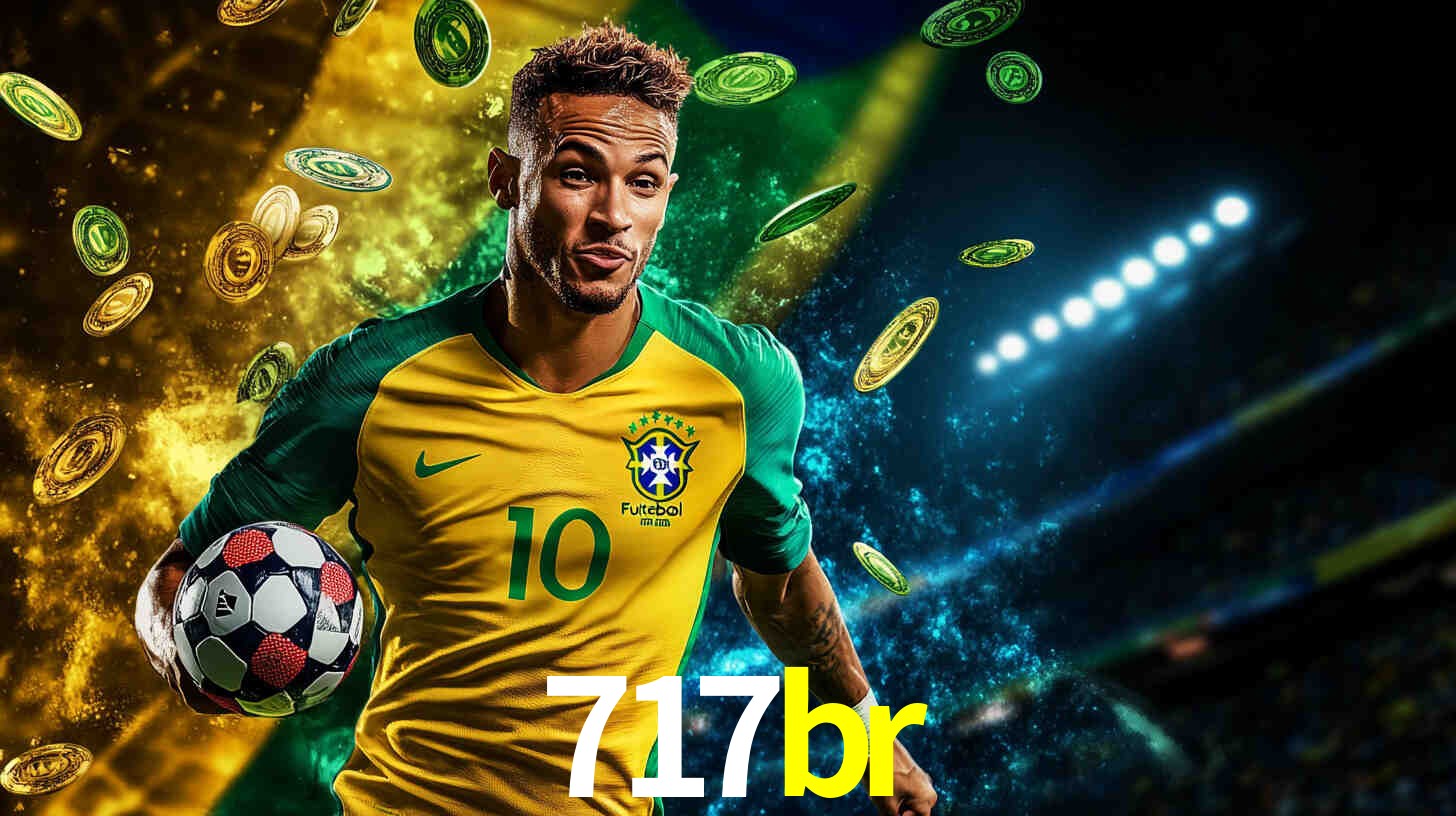 A Popularidade dos Caça-Níqueis no 717br