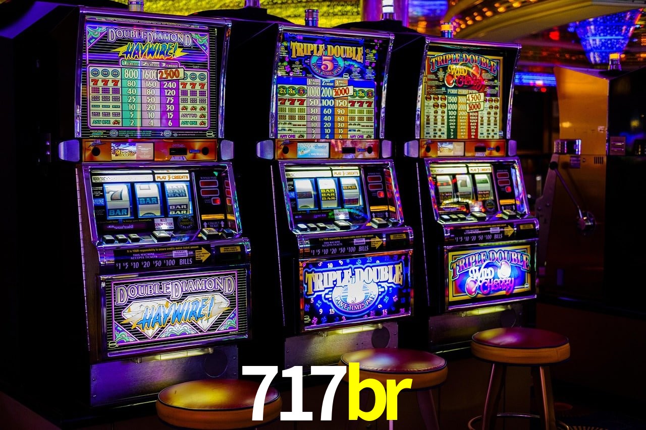 Casino VIP 717br