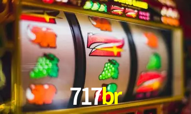 Descubra a Magia dos Jogos de Arcade no 717br