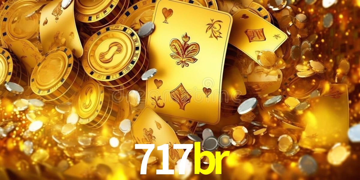 Desvendando o Mundo dos Jogos Virtuais na 717br