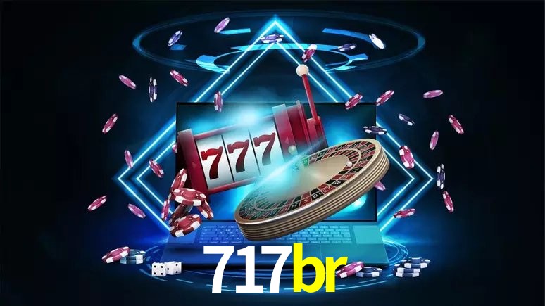 Provedores de Jogos 717br