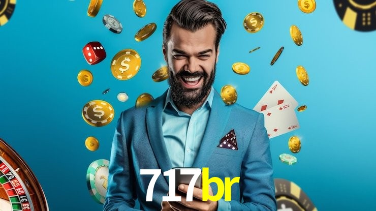 Live Casino 717br