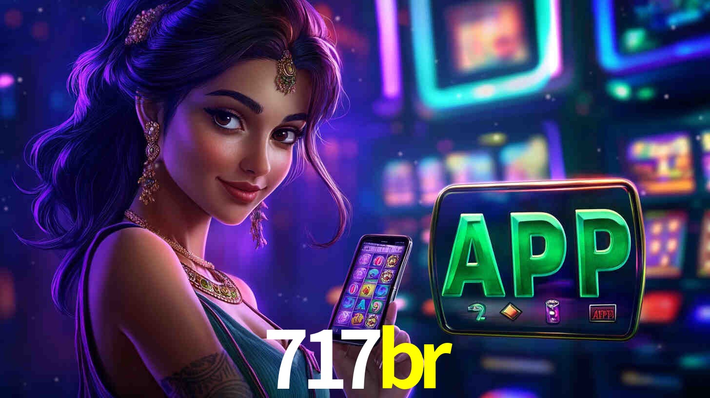 717br: A Experiência de Casino com Jogos de Mesa ao Vivo