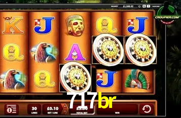A Emoção da Loteria na 717br: Uma Chance de Mudança de Vida