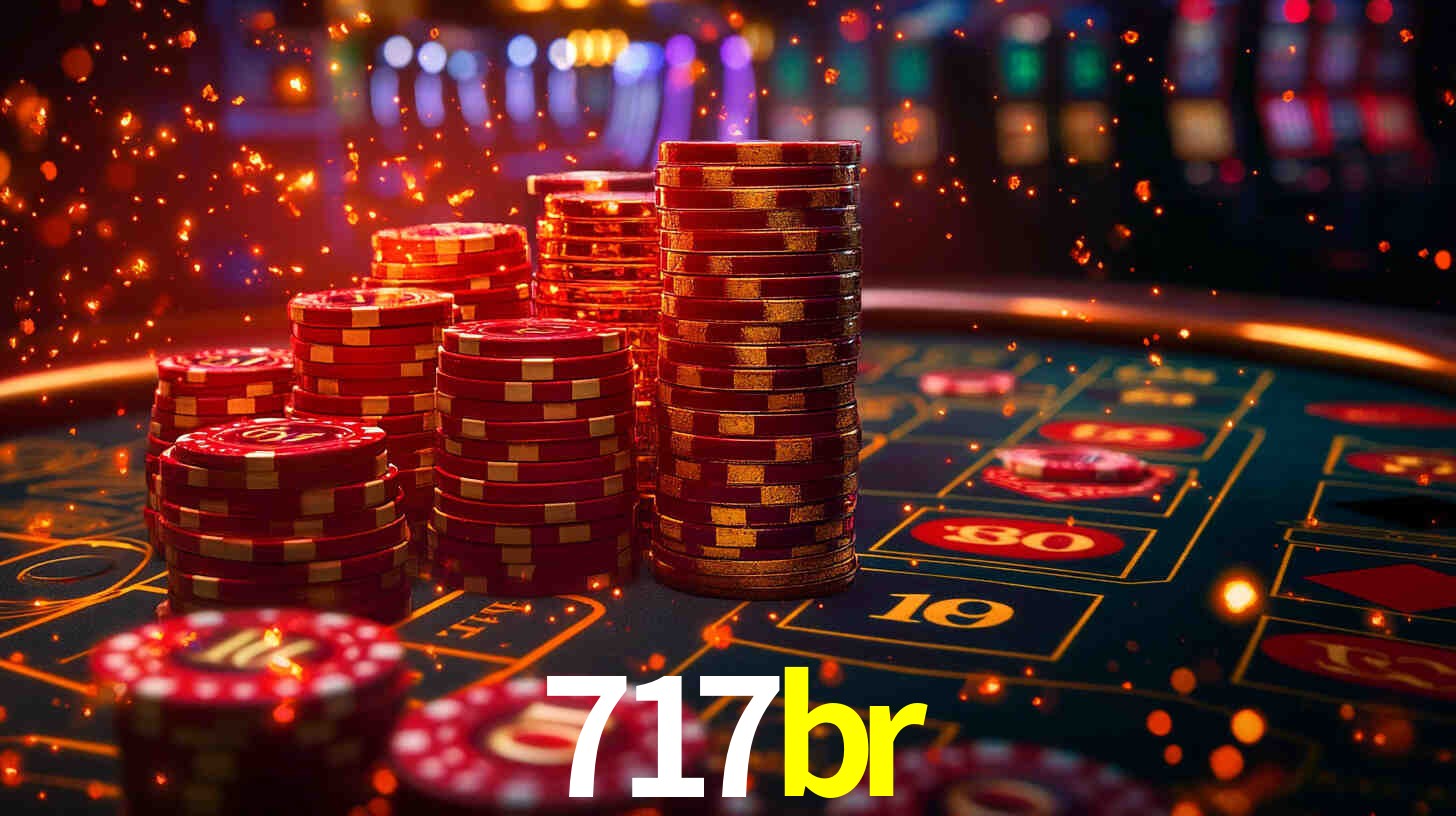 Welcome Bonus 717br