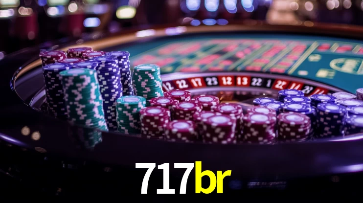 VIP Casino 717br