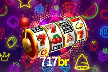 Descubra o Mundo do Cassino Online com 717br