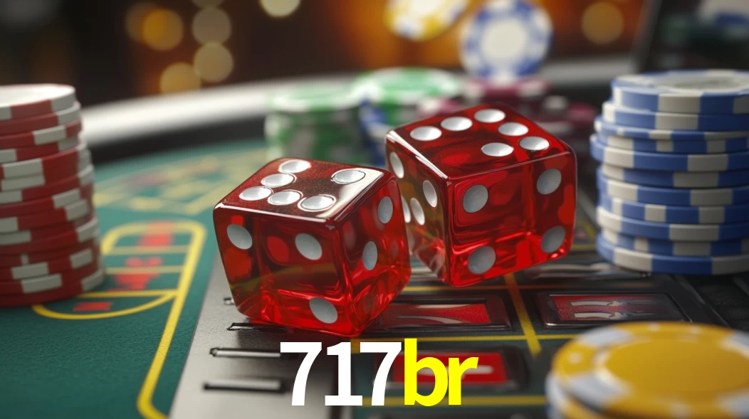 Live Casino 717br