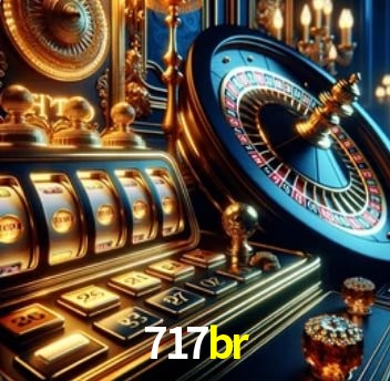 Casino Ao Vivo 717br