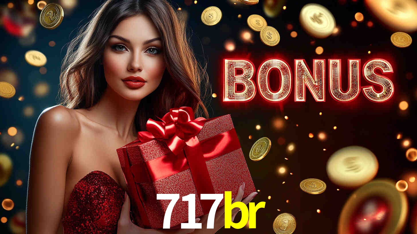 Apostas Esportivas na 717br: Um Guia Completo