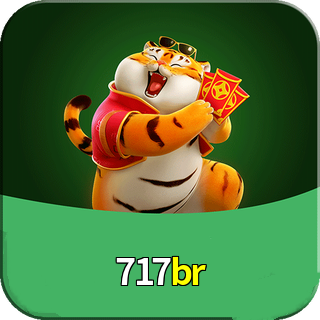 APK oficial da 717br para Android